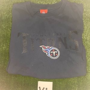Vintage NFL Titans Tee